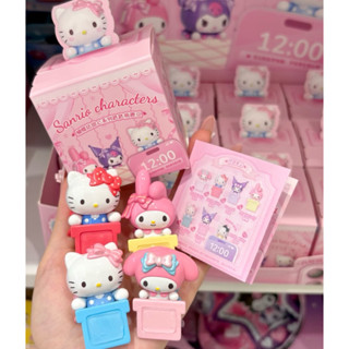 🎀🍎{(พร้อมส่ง) }{เลือกตัวได้} Pippers Sanrio คอลใหม่ตัวติดโทร…