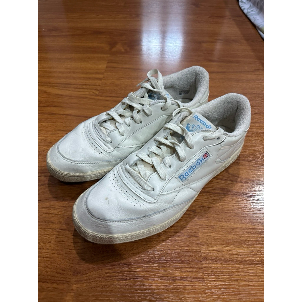 รองเท้า Reebok club c 85 vintage แท้ 100%