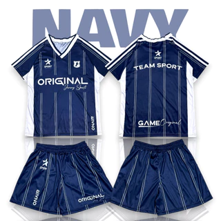 ( OAFSSET9 ) ชุดเซท Original ONAIR 4สี sport มีกระเป๋า ฟรีไซส์/พลัสไซส์