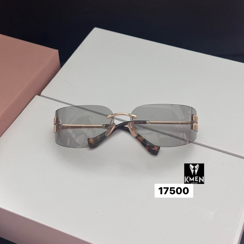 New แว่น Miu Miu พร้อมส่ง