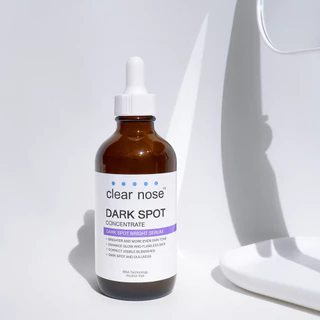 [โปรแรง]เซรั่มดาร์คสป็อตเคลียร์โนส Clear Nose Dark Spot Bright Serum 100ml 1ชิ้น(CDS)