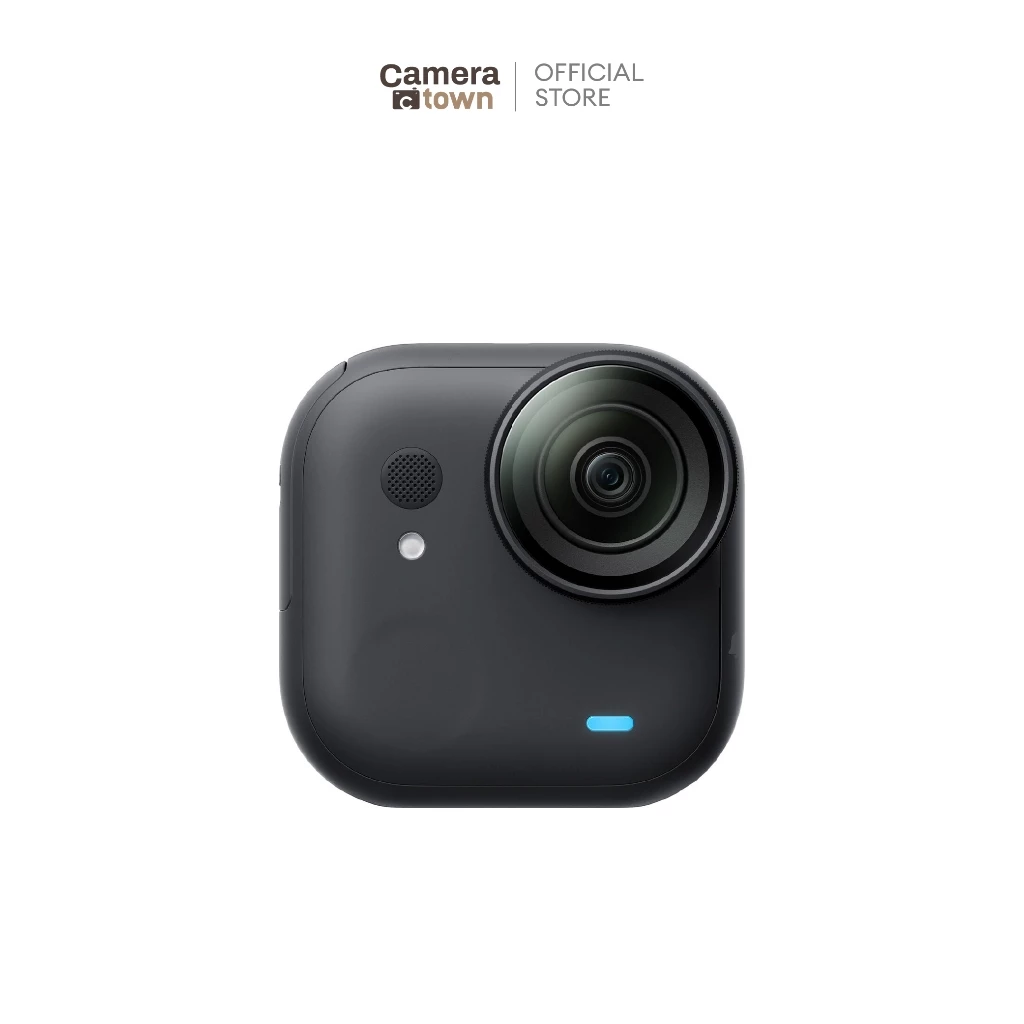 กล้องแอคชั่น INSTA360 GO ULTRA STANDARD [ประกันศูนย์ 1 ปี] thumbnail 5