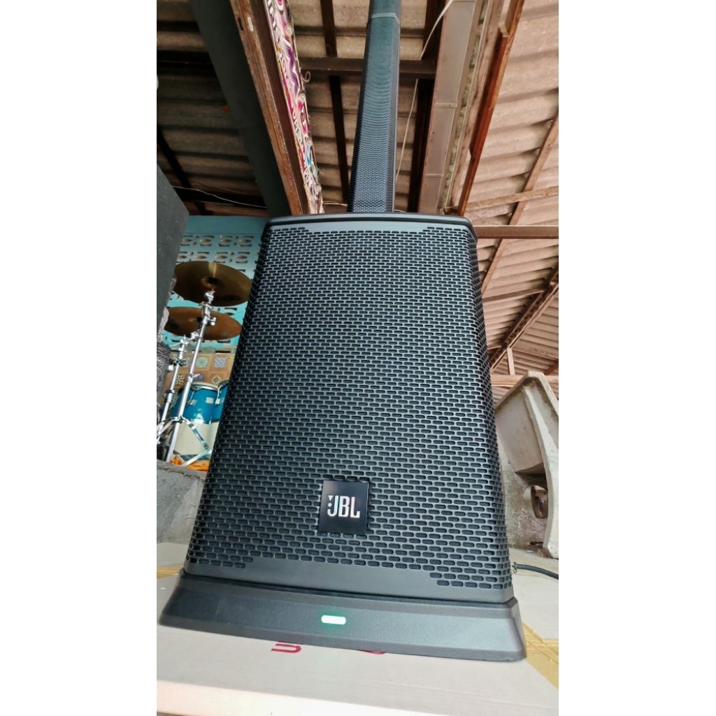 ชุดลำโพงคอลัมน์ prxone.JBL.​ สินค้านำเข้ามาใหม่