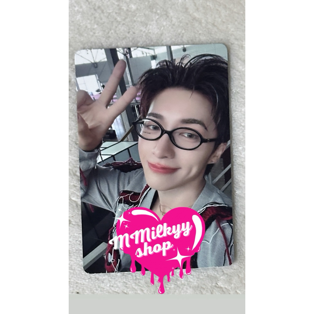 การ์ดเม้นหยอกๆ เซลฟี่ จั๋ง Perses🦥