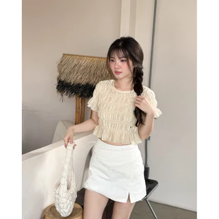 Ddarling - FLUFFY TOP