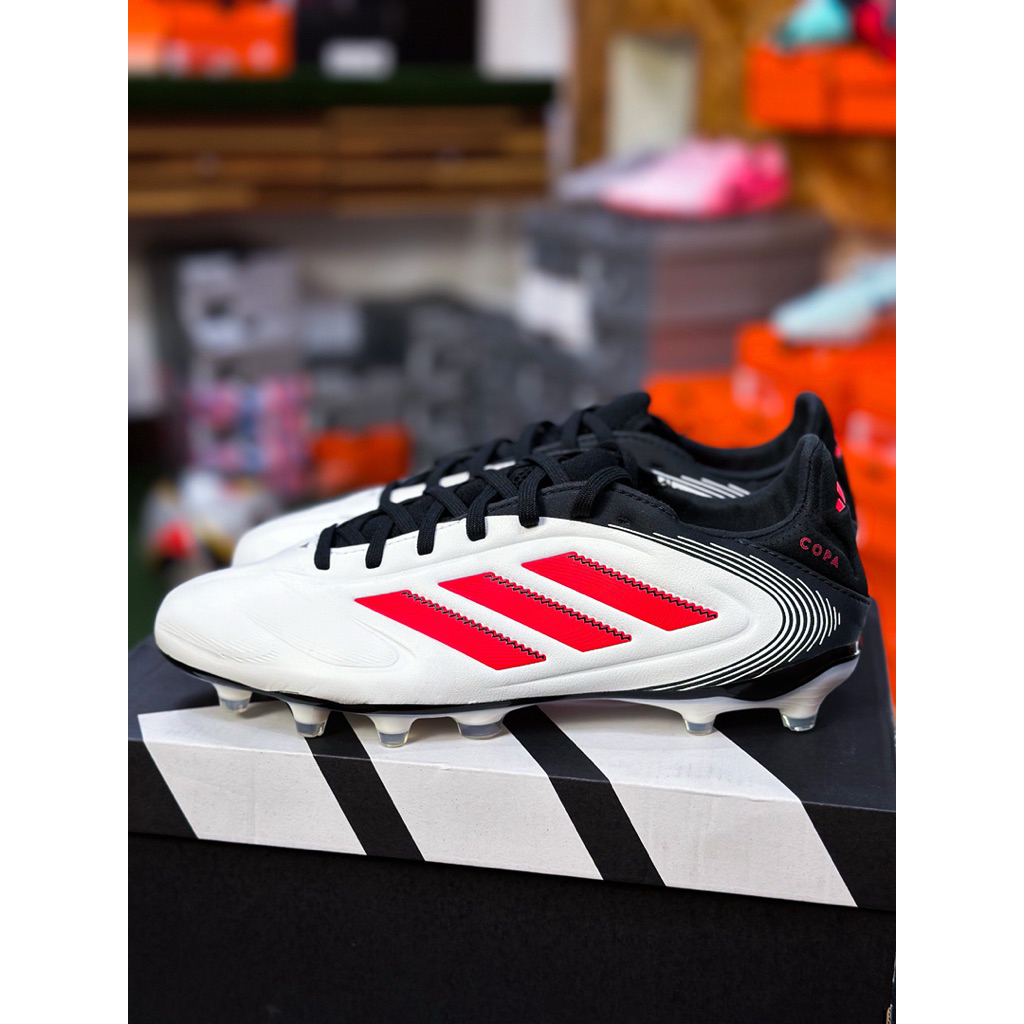 Adidas Copa Pure lll Pro FG รองท็อป