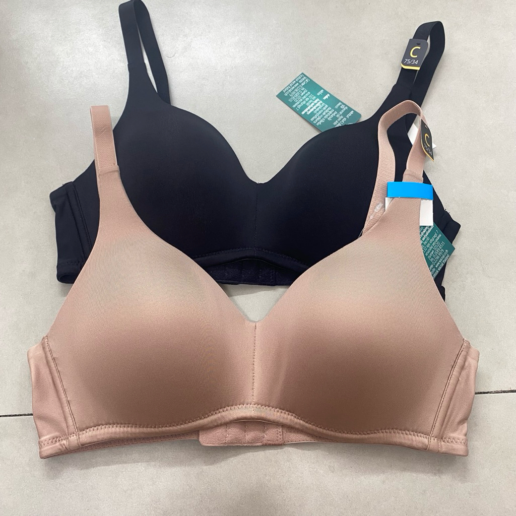 Wacoal Curve Diva บราเก็บกระชับ สาวคัพใหญ่ รุ่น WB7525 ปกติ 990.-