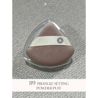 ถูก/แท้/มีไลฟ์ (มีตลับใส่แถมให้) พัฟ Supermom Puff ซุปเปอร์มัม พัฟแป้งฝุ่น พัฟรองพื้น พัฟจิ๋ว พัฟคอนซีลเลอร์ ขนนุ่ม