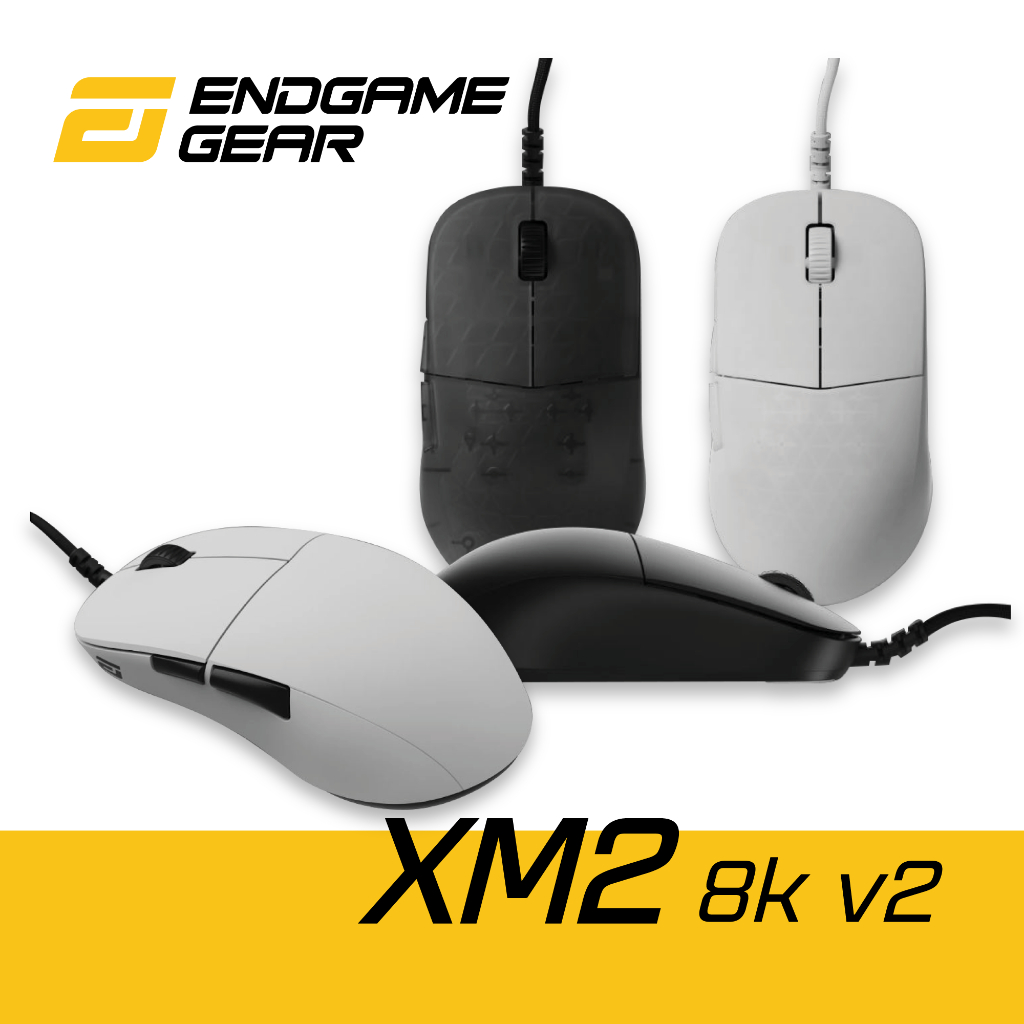 Endgame Gear XM2 8k v2 Gaming Mouse