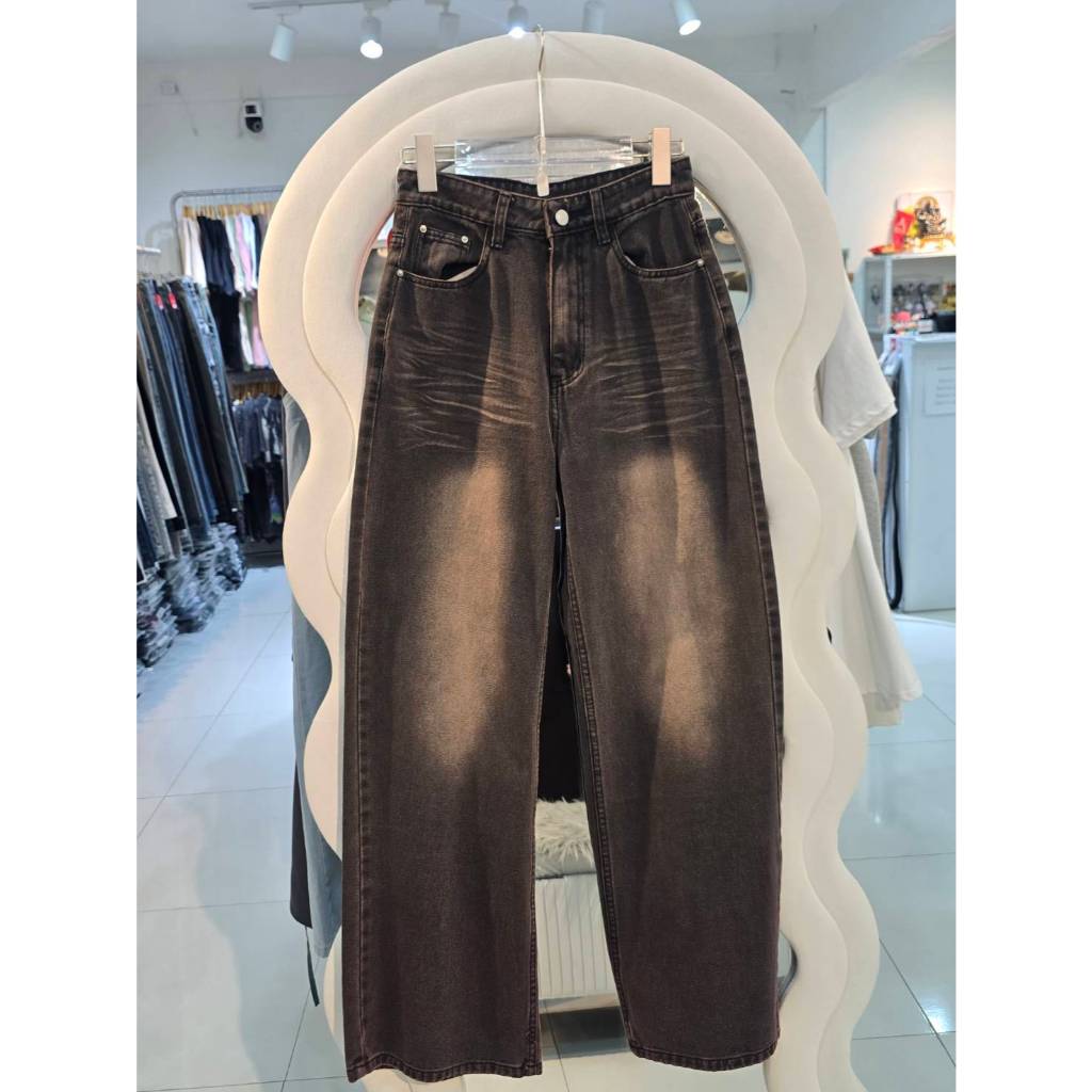 กางเกงสนิมแดง ORDER VOLUME 2085