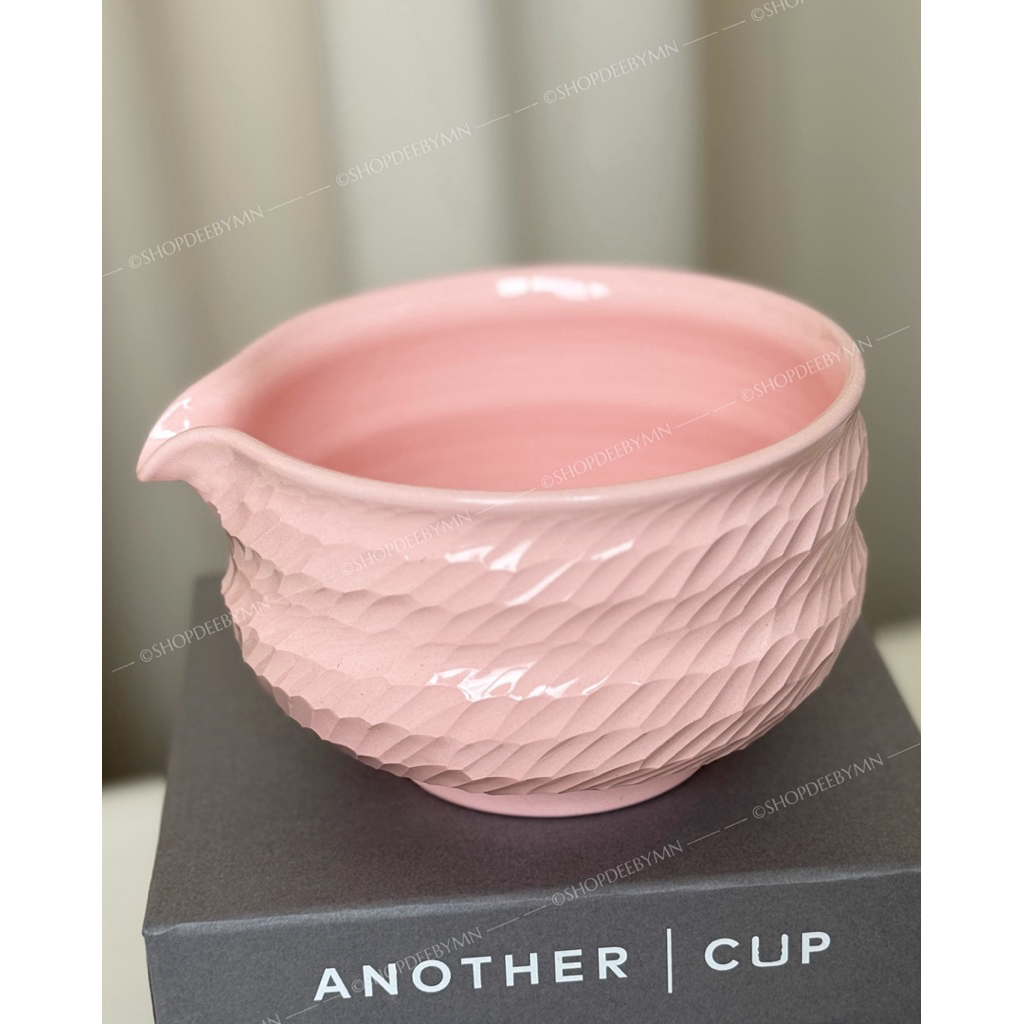 ANOTHER CUP | Glazed Valentine (Use like new)