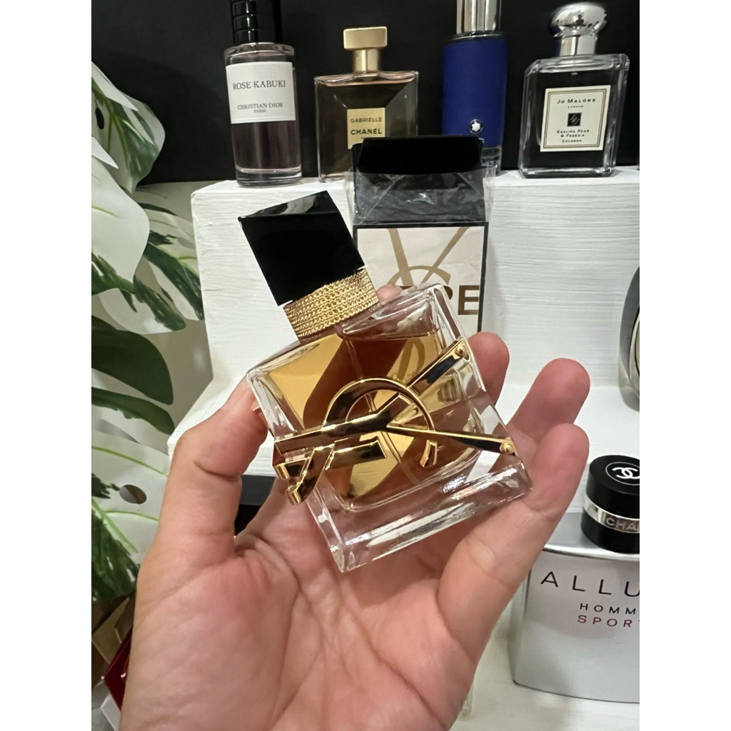 YSL Libre EDP Florale 30ml 99%