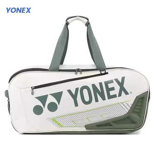 YONEX แบดมินตันกระเป๋าเป้สะพายหลังความจุขนาดใหญ่หลายสีให้เลือกเล่นเทนนิสมืออาชีพ（No China）