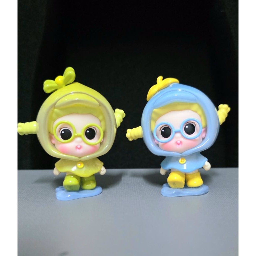 Suvi Fruit Park Series สินค้าพร้อมส่งแบบระบุตัว (ลิขสิทธิ์แท้💯%)