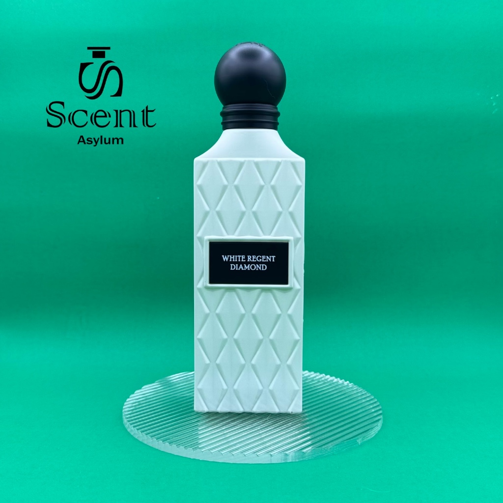 น้ำหอมแท้แบ่งขาย Ibraheem Al Qurashi - White Regent Diamond