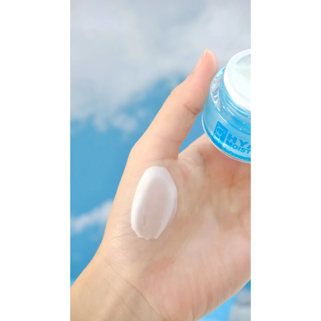 โซอี้ ไฮยา มอยซ์เจอร์ไรซิ่ง ครีม 10g ZOEY HYA MOISTURIZING CERAMIDE CREAM thumbnail 4