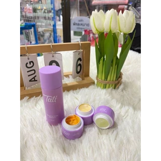 แบ่งขาย Tati Skincare ครีมตาติ package ใหม่ล่าสุด แบ่งขาย แยกเซ็ท