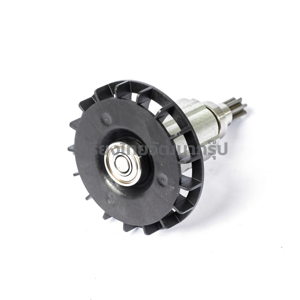 Makita อะไหล่ทุ่น บล๊อกไร้สาย 18 โวลล์ รุ่น DTW300 ใช้ประกอบงานซ่อมอะไหล่แท้