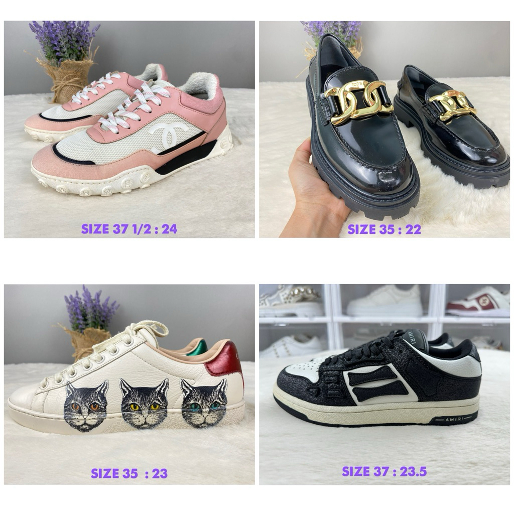 ✅USED SHOES ✅GOOD CONDITION