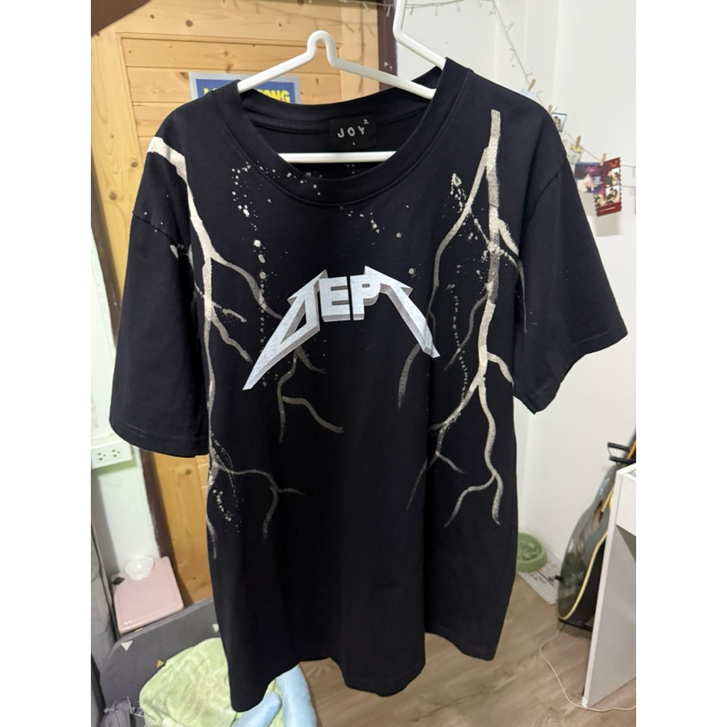 เสื้อ Dept joy2 อก44 แรร์
