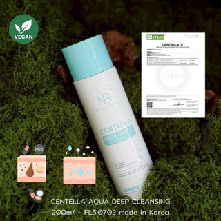 ส่งทันที : ลด 10% ในไลฟ์ ♡ คลีนซิ่งเอร่า EIRA CLEANSING WATER ที่เช็ดเครื่องสำอาง พี่กุ้งกดสิว มาดามกิ๊กกี้ MDK 200 ML.