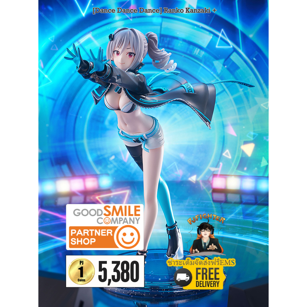 รอ 1-3 เดือน [Dance Dance Dance] Ranko Kanzaki + + ส่งทันทีกรอบรูปสะสมลาย [Dance Dance Dance] Ranko 
