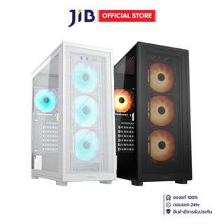 CASE (เคส) COUGAR MX220 RGB - ATX