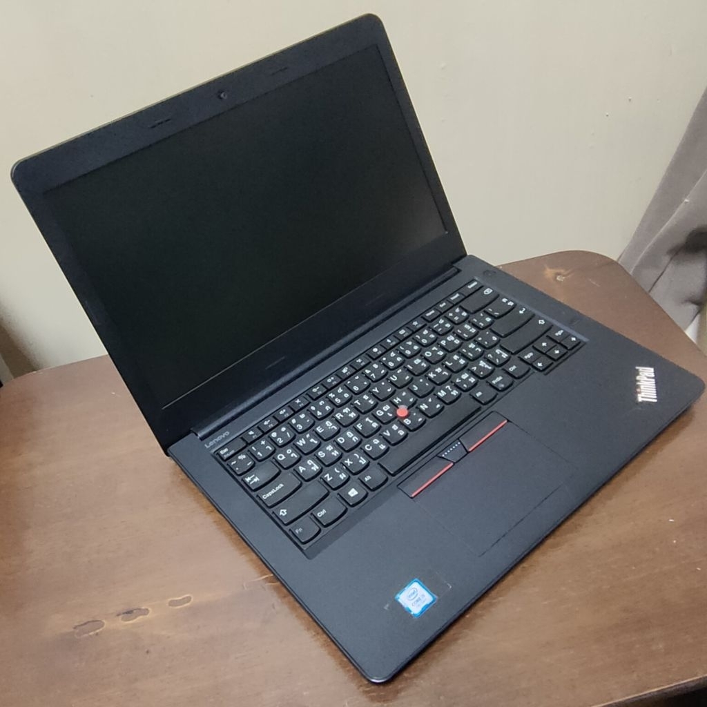 Lenovo Thinkpad  E470 I5 Gen7 Ram8g