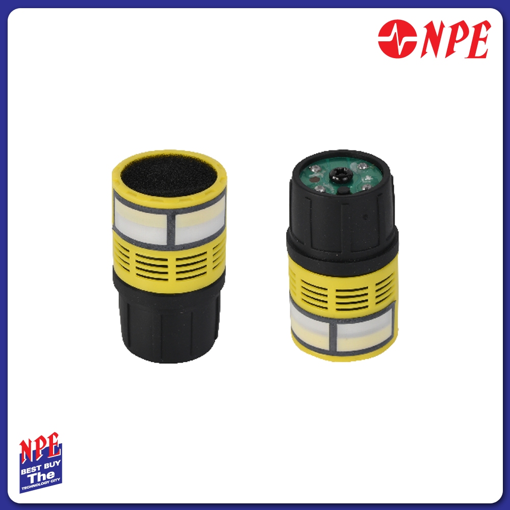 NPE Voice Mic สำหรับ DM-77A DM-77A-V
