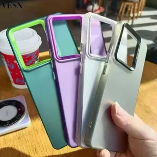 เคสกันกระแทก เงา สำหรับ Vivo Y19S Y04 Y29S Y29 Y39 Y100 Y200 V40lite V29 Case SOCool