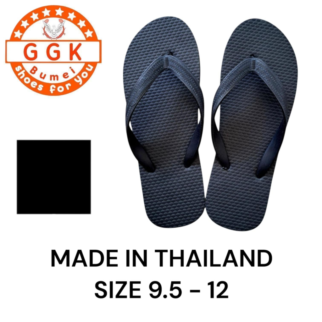 รองเท้าแตะ รองเท้าหูหนีบ รองเท้าหูสวม Size 9.5-12