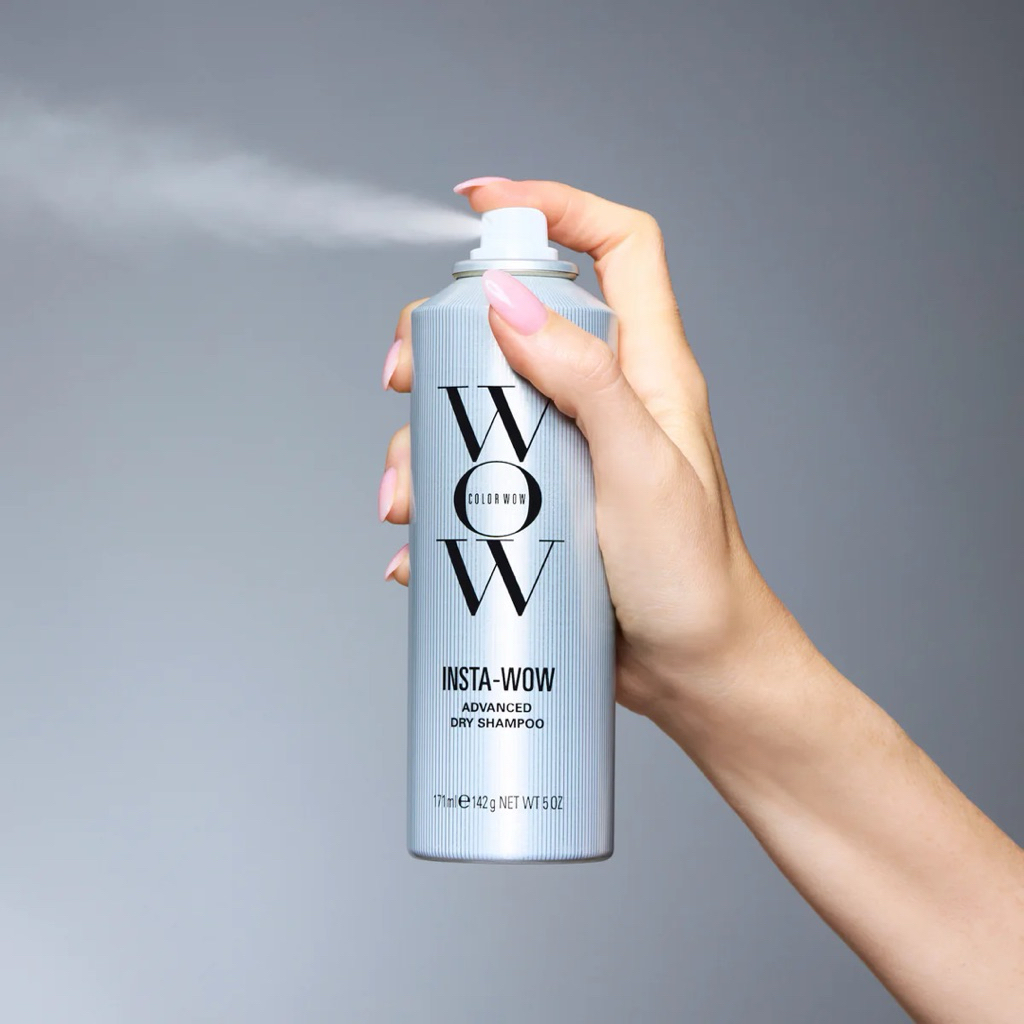 Color Wow Insta-WOW Advanced Dry Shampoo 171ml