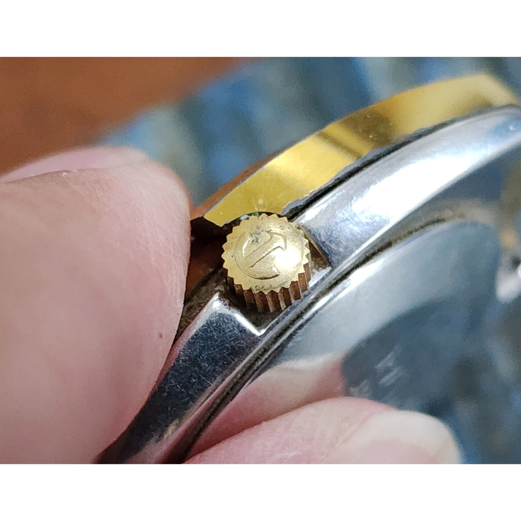 เม็ดมะยม Rado Diastar แท้ ของใหม่เก่าเก็บ หรือ ใสรุ่นอื่นๆ