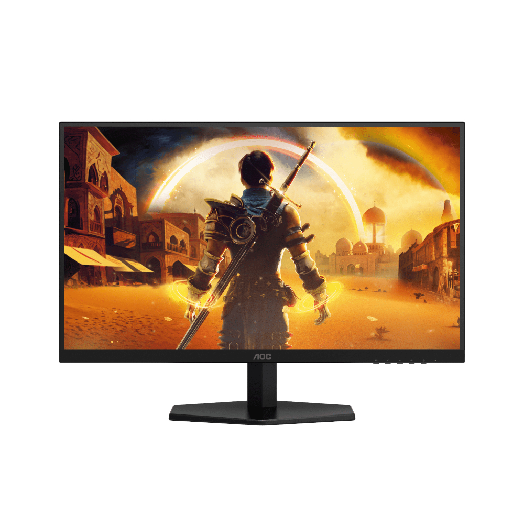 MONITOR (จอมอนิเตอร์) AOC Q27G42ZE 27" 260Hz Gaming Monitor