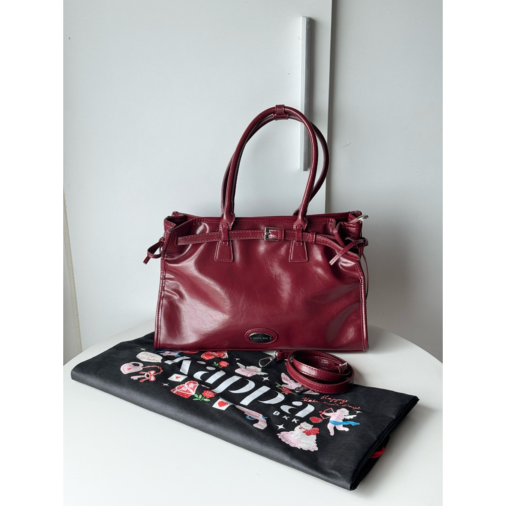 ส่งต่อ Kappa BKK  Bobbi Bag