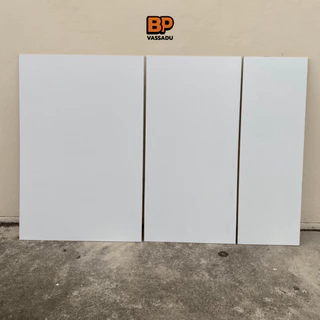 แผ่นไม้ทนชื้น หนา 9-12 มม. | ขนาด 40-80x120-200 ซม. | HMR เปลือย / เคลือบขาว / ลายไม้