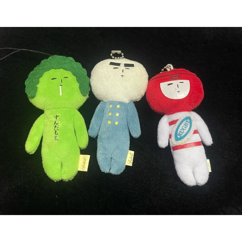 พวงกุญแจ yukio 🎌แท้ 💯🎌