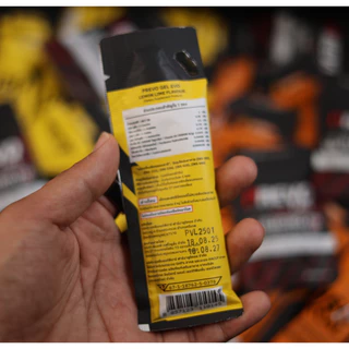 [[ ซื้อ6จ่าย5 /กดสั่งซื้อ6ชิ้น]]Prevo Micro Energy Gel ทานง่าย มีคาร์โบไฮเดรตและโปรตีน ช่วยซ่อมแซมฟื้นฟูกล้ามเนื้อ
