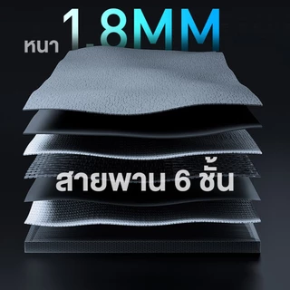 [รุ่นใหม่มาแรงที่ 1] ลู่วิ่งไฟฟ้า FITEX R500X สายพานกว้าง 55CM ปรับความชันสูงสุดได้ 1-22 ระดับ เชื่อมต่อ Zwift