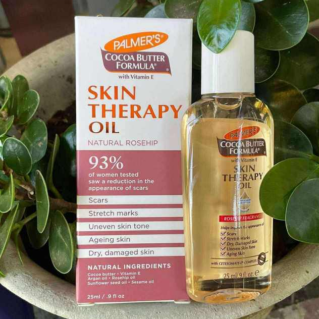 Palmer's Cocoa Butter Formula Skin Therapy Oil Rosehip 25ml
