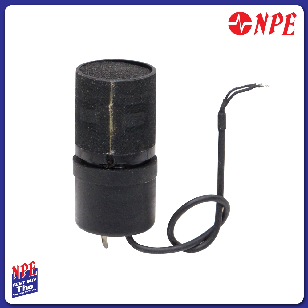 NPE VOICE MIC สำหรับ SM-35 DM-35