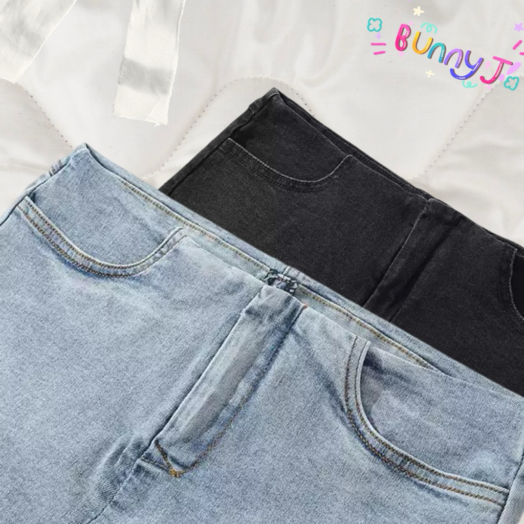 กระโปรงยีนส์ เอวต่ำ พร้อมส่งในไทย เข้าหุ่นเซ็กซี่สไตล์เวียดนาม🤍🎀  งานคัสตอม สายเซ็กซี่ห้ามพลาด กระโปรงทรงสวยมากก - รูปที่ 3