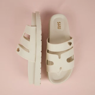 SHU EASY 1.5" H SLIDE รองเท้าแตะ
