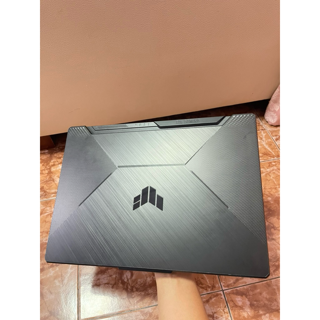 Asus TUF A15 HN017W r5 7535hs 3050
