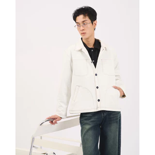 mes.wear (mega jacket )