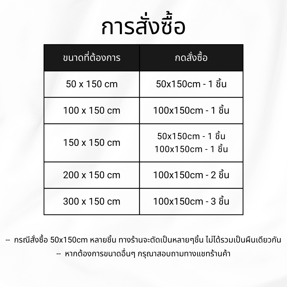ผ้าห่มกันความร้อน ซับเสียง รองรีดผ้า ผ้าเฟลท์ ขนาด : 100x150cm, 50x150cm (หน้ากว้าง 150cm) - ซับตู้ลำโพง ทำสวนไม้เลื้อย - รูปที่ 2