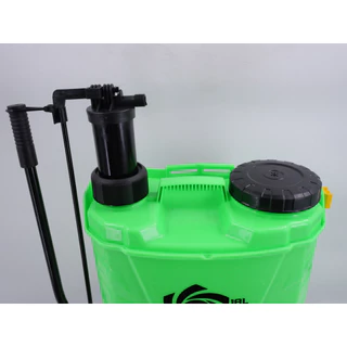 ใหม่!! เครื่องพ่นยา AKI LH18L (2ระบบ) แบตเตอรี่ลิเธียม มือโยกและแบตเตอรี่ ใช้งานได้ทั้งวัน ประกัน 6 เดือน ส่งตรงจากโกดัง