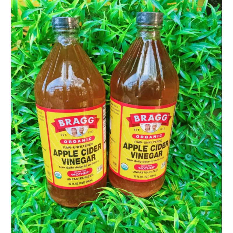 แอปเปิ้ลไซเดอร์ขนาด946ml.