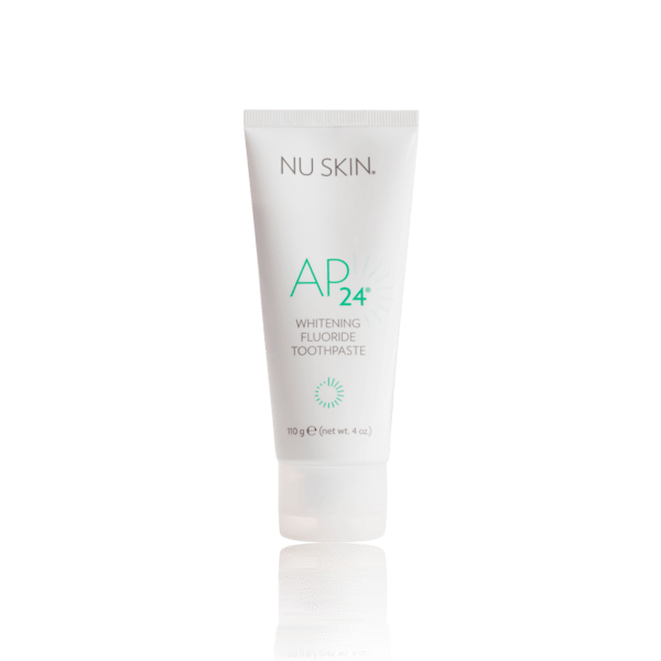 AP24 ยาสีฟัน ไวท์เทนนิ่ง ฟลูออไรด์