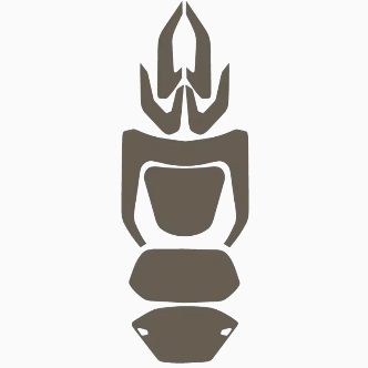 ฟิล์มกันรอยชุดไฟGPX TUSCANY150 - รูปที่ 3